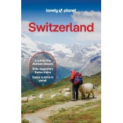 Switzerland Lonely Planet
